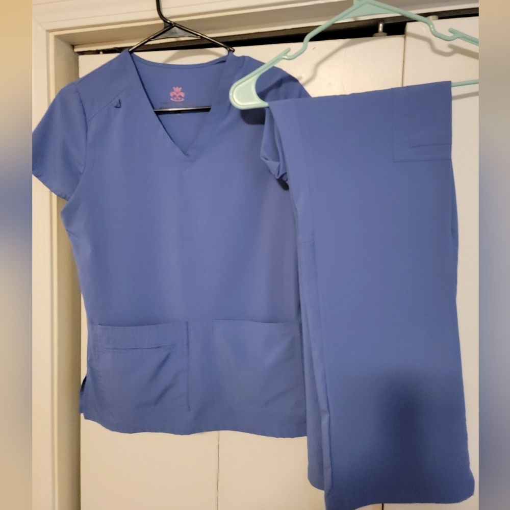 Natural Uniforms Women's Scrubs